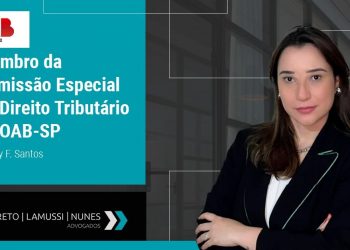 Sócia do escritório é nomeada na OAB-SP