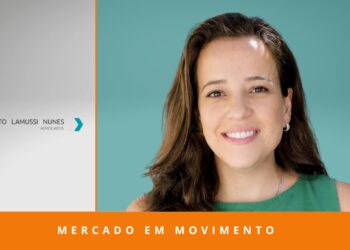 Ex-executiva da Creditas ingressa no Barreto | Lamussi | Nunes Advogados