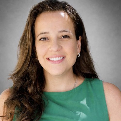 Amanda Lamussi