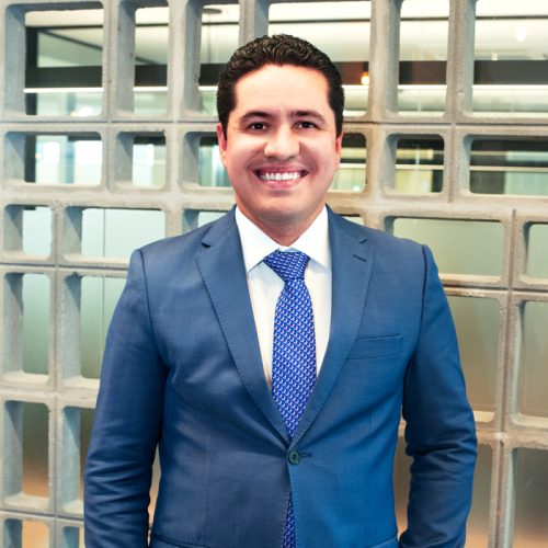 Leandro Lamussi